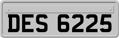 DES6225