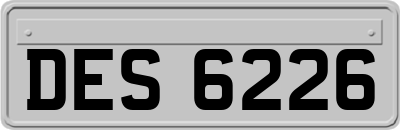 DES6226
