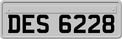 DES6228