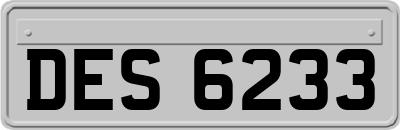 DES6233