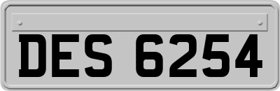 DES6254