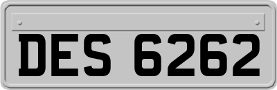 DES6262