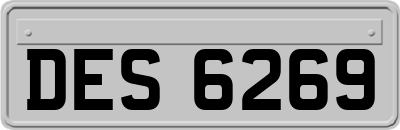 DES6269