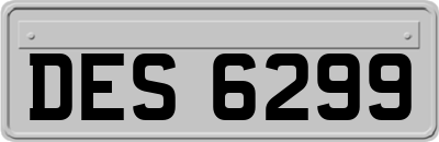 DES6299