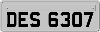 DES6307