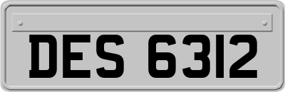 DES6312