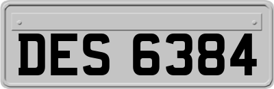 DES6384