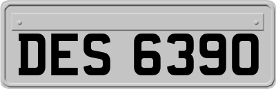 DES6390