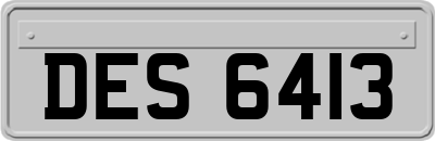 DES6413