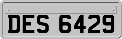 DES6429