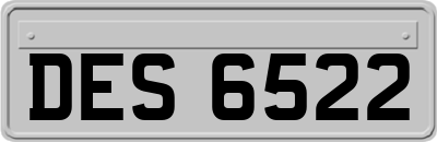 DES6522