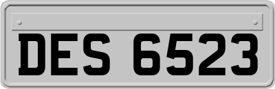 DES6523