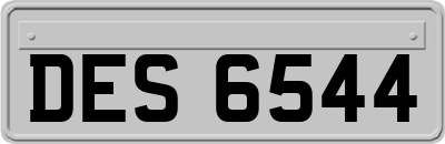 DES6544