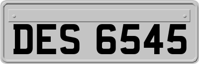 DES6545