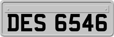 DES6546