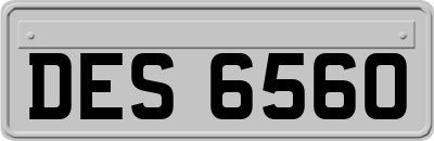 DES6560