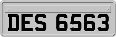 DES6563