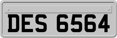 DES6564
