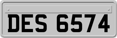 DES6574
