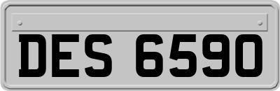 DES6590