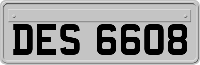 DES6608