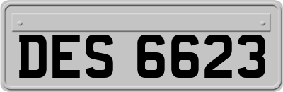 DES6623