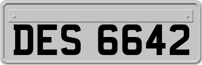 DES6642