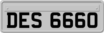 DES6660