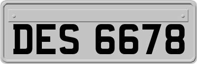 DES6678