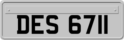 DES6711