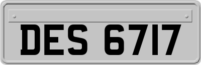 DES6717