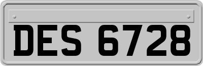 DES6728