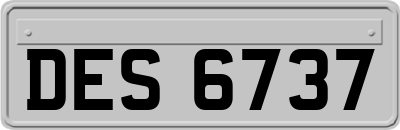 DES6737