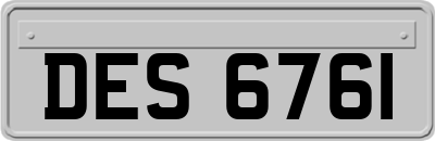 DES6761