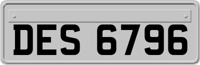 DES6796