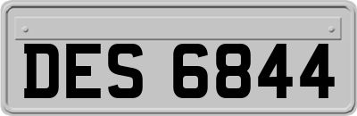 DES6844