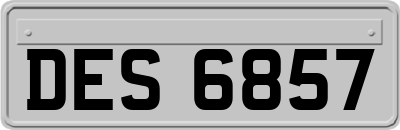 DES6857