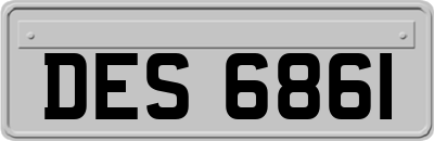 DES6861