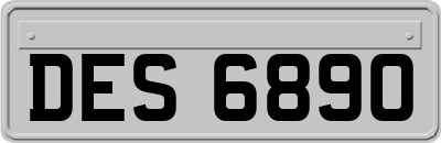DES6890