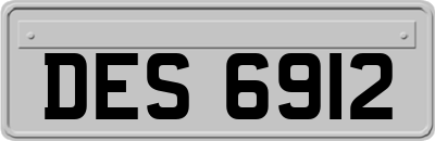 DES6912