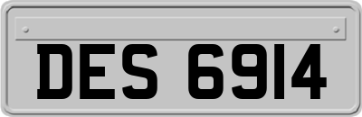 DES6914