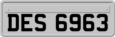 DES6963