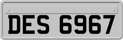 DES6967