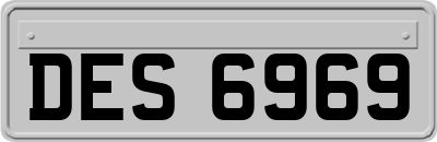 DES6969