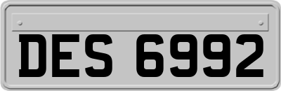 DES6992