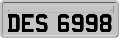 DES6998