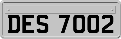 DES7002
