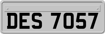 DES7057