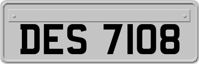 DES7108