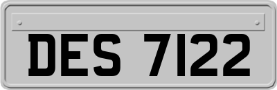 DES7122